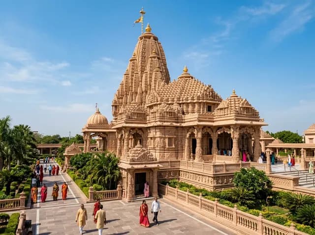 Ahmedabad → Rajkot