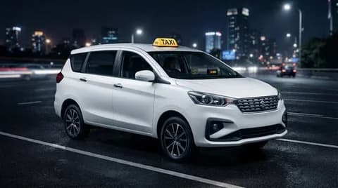 SUV